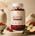 Gut Balance Prebiotic Fibre Supplements